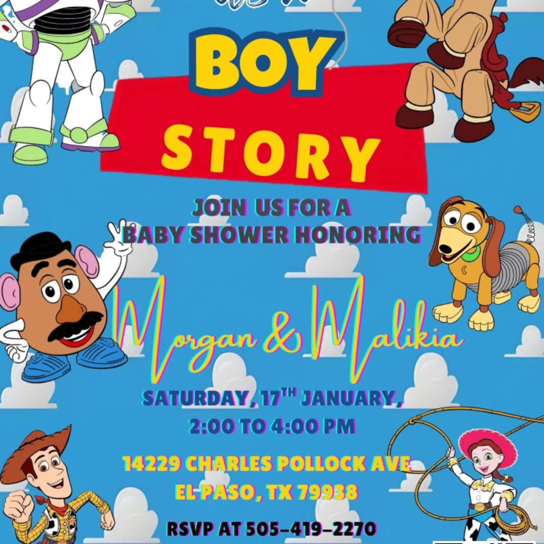 Photo shared by Morgan for their Babylist baby registry.