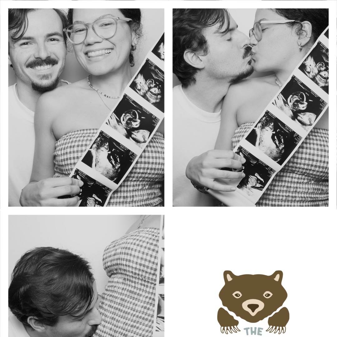 Photo shared by Ruth for their Babylist baby registry.