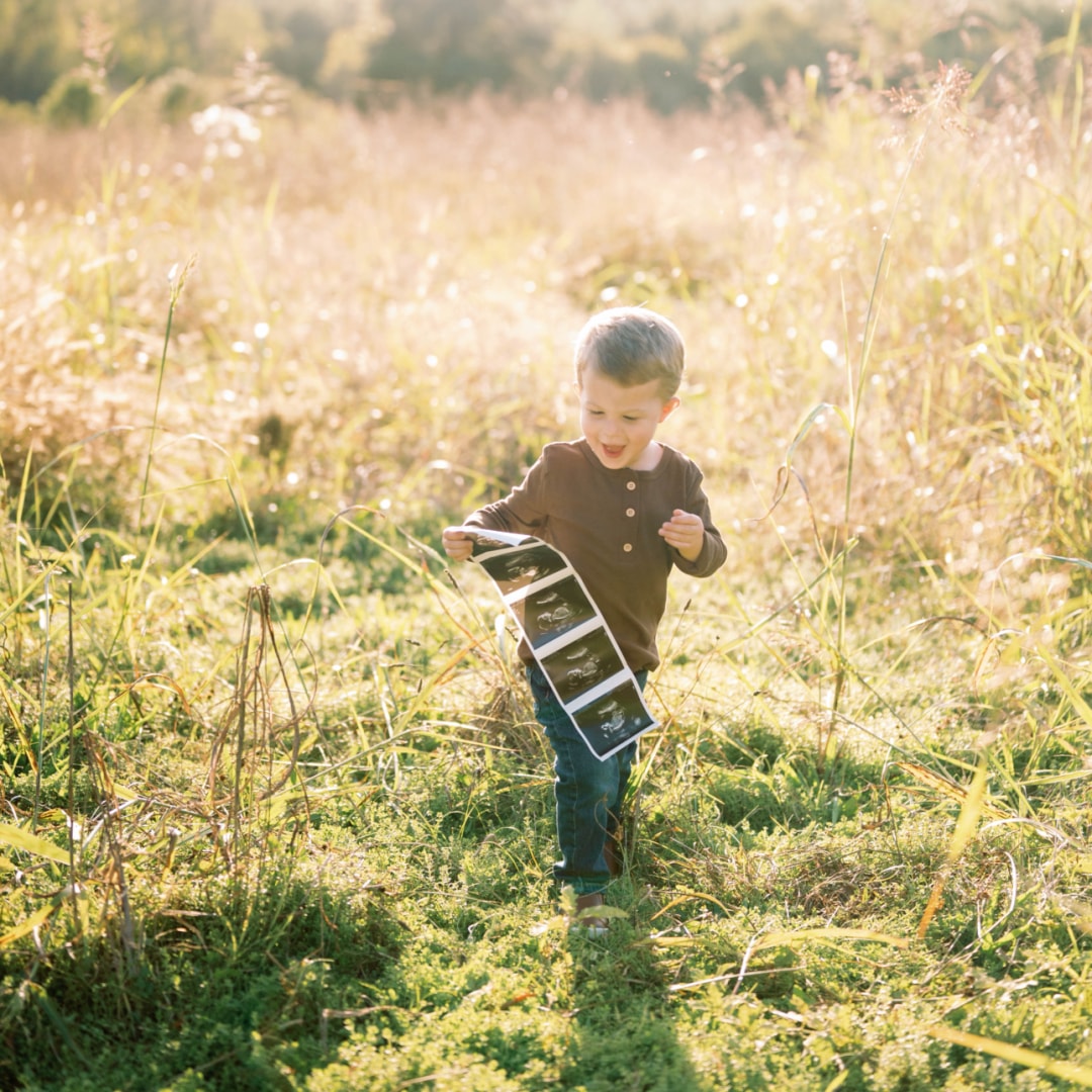 Photo shared by Lauren for their Babylist baby registry.
