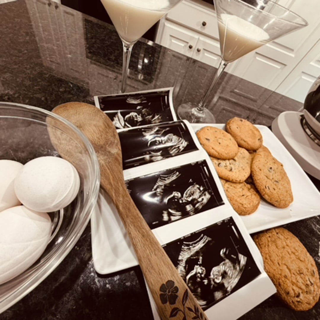 Photo shared by Hennicie for their Babylist baby registry.