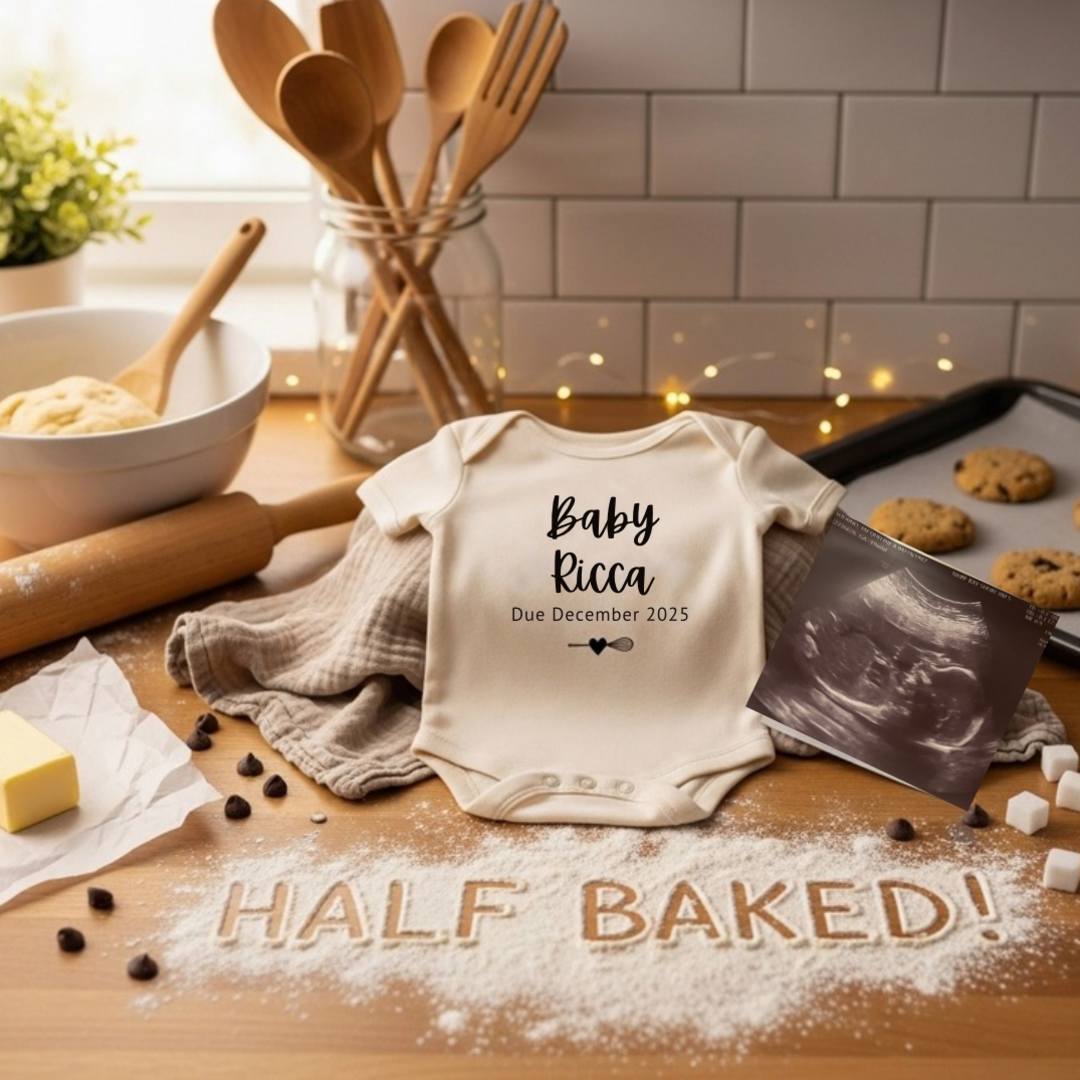 Photo shared by Jackie for their Babylist baby registry.