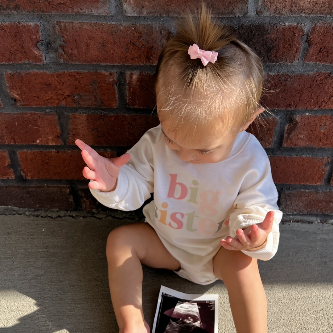 Photo shared by Gabrielle for their Babylist baby registry.