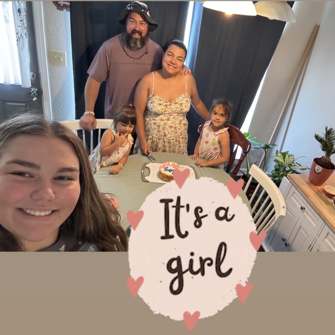 Photo shared by Stephania for their Babylist baby registry.