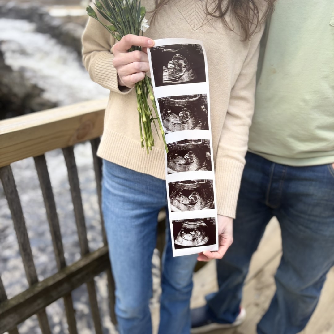 Photo shared by Emily for their Babylist baby registry.