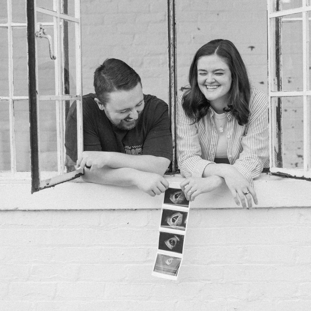 Photo shared by Alexis for their Babylist baby registry.