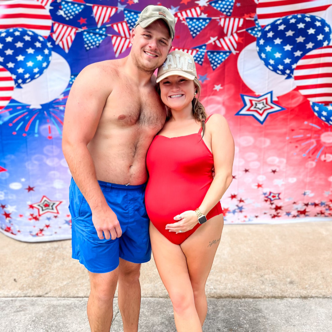 Photo shared by Ashten for their Babylist baby registry.