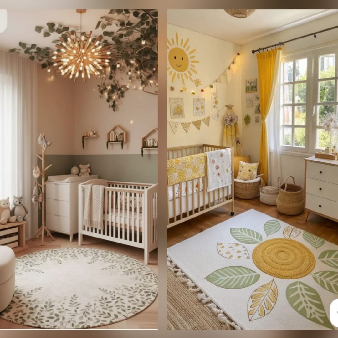 Photo shared by Samantha for their Babylist baby registry.