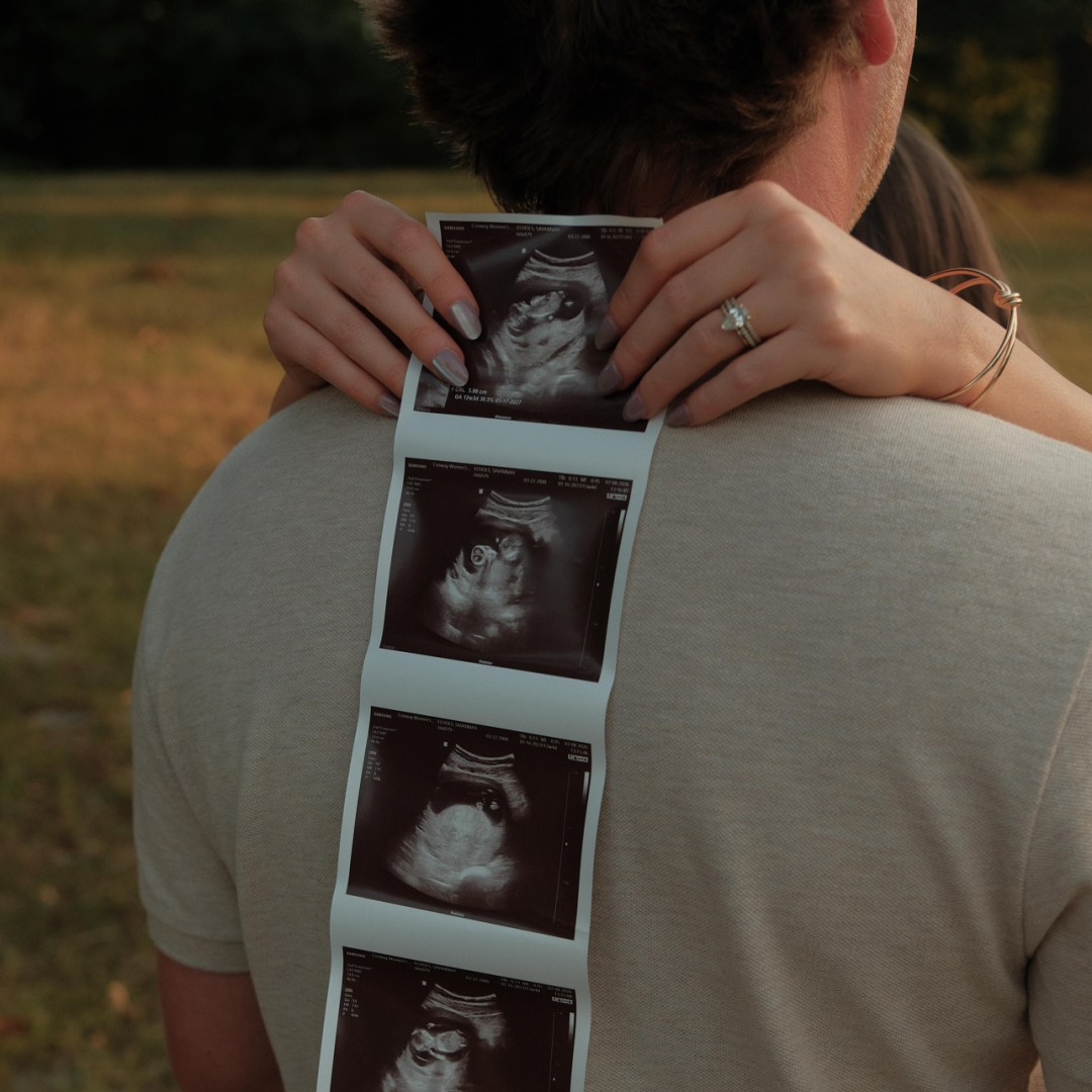 Photo shared by Savannah for their Babylist baby registry.
