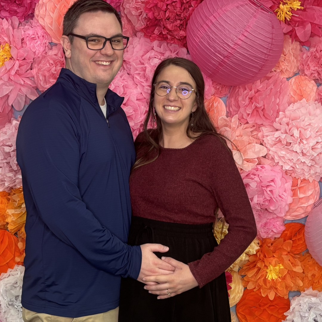 Photo shared by Sierra for their Babylist baby registry.