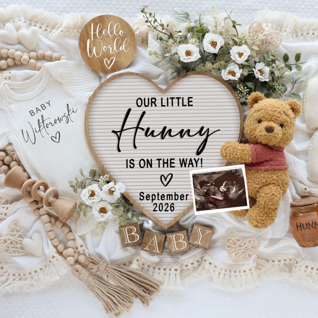 Photo shared by Bridgette and Brian for their Babylist baby registry.