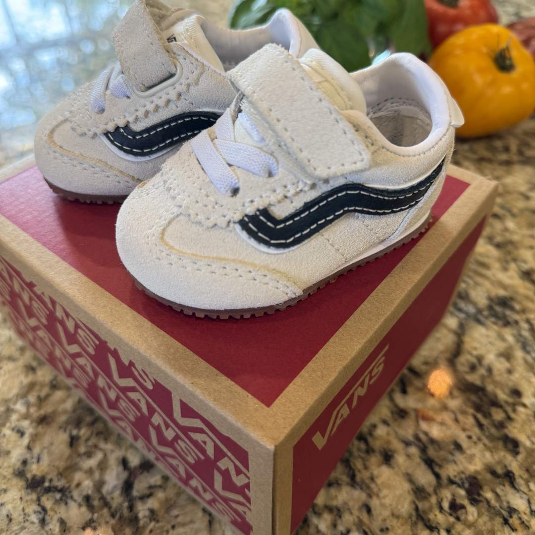 Photo shared by Mandy for their Babylist baby registry.