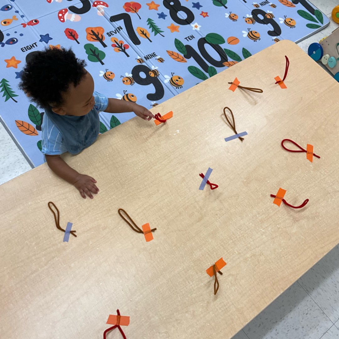 Photo shared by Amari for their Babylist baby registry.