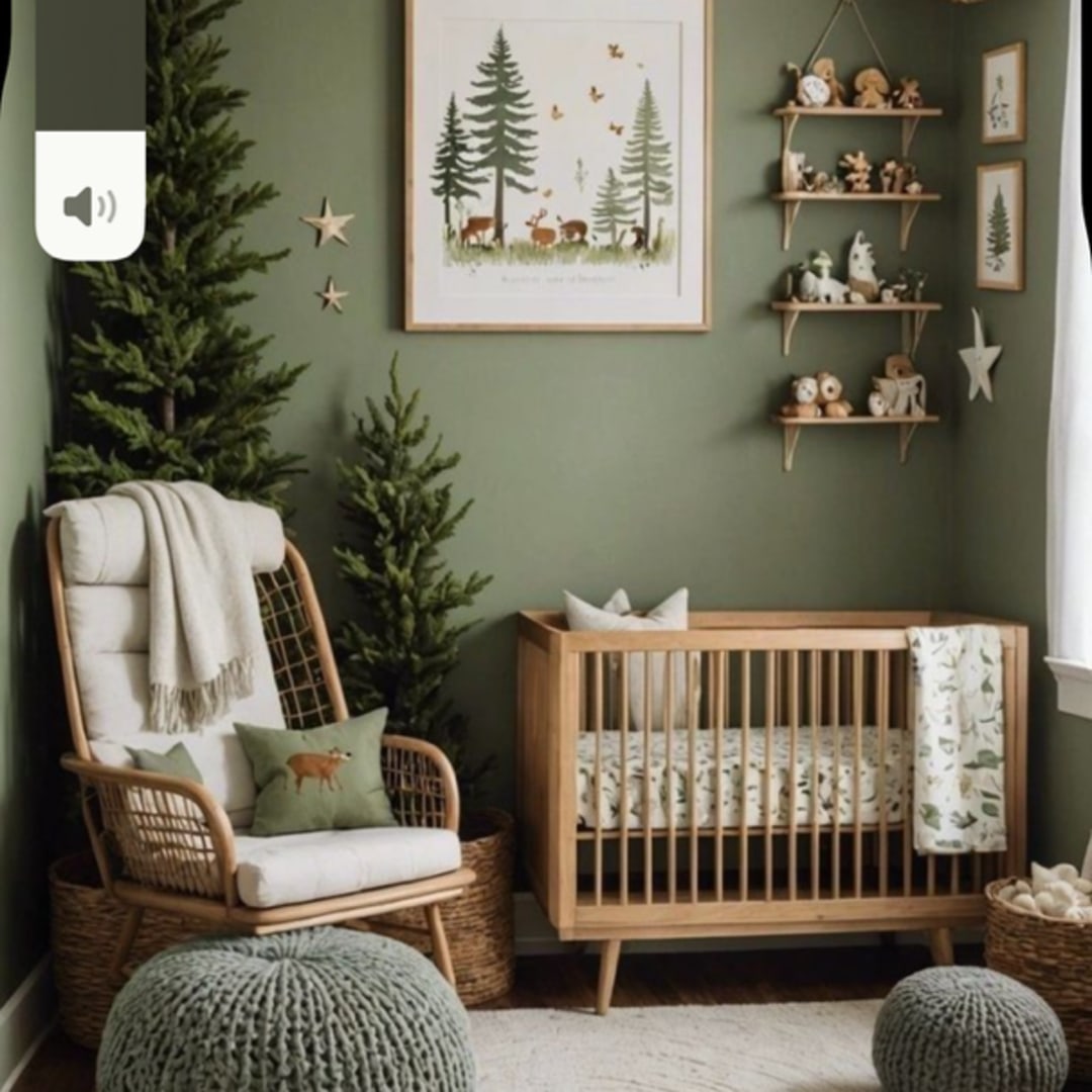 Photo shared by Alyssa for their Babylist baby registry.