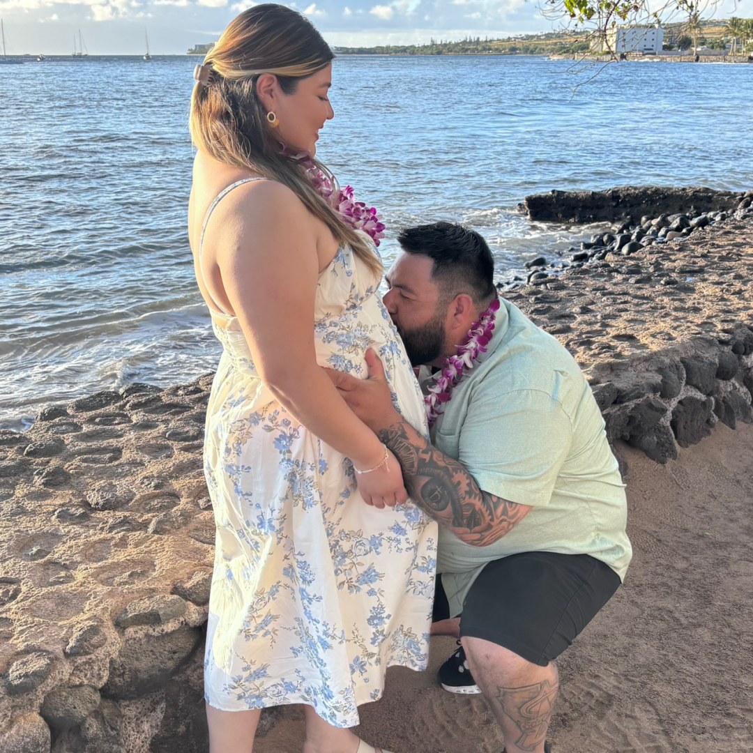 Photo shared by Cecilia for their Babylist baby registry.