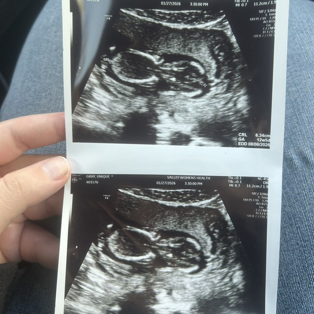 Photo shared by Unique for their Babylist baby registry.