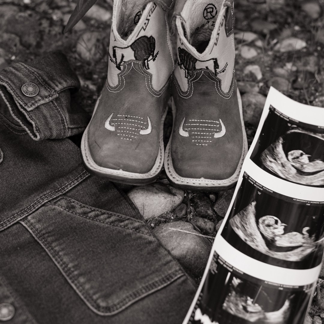 Photo shared by Ashley for their Babylist baby registry.