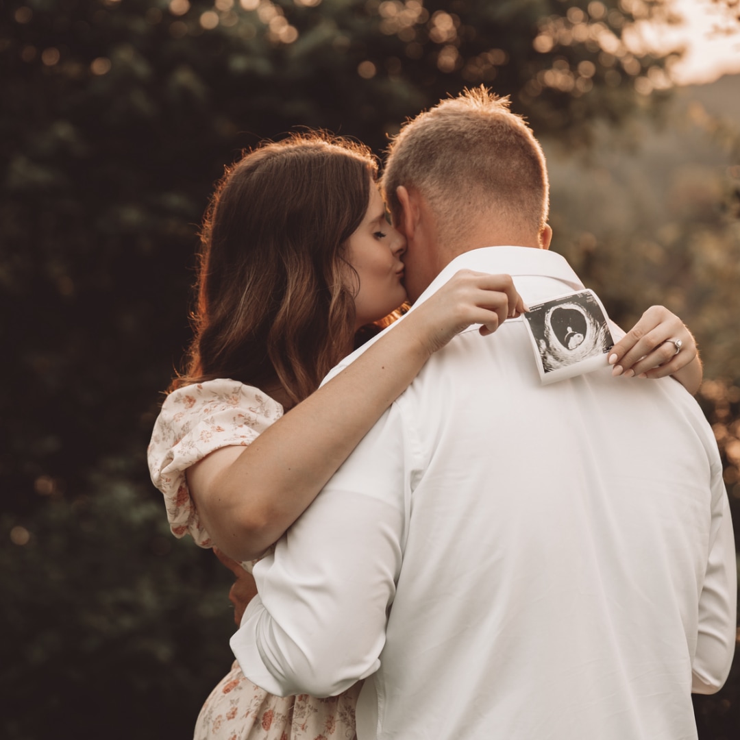 Photo shared by Sara for their Babylist baby registry.