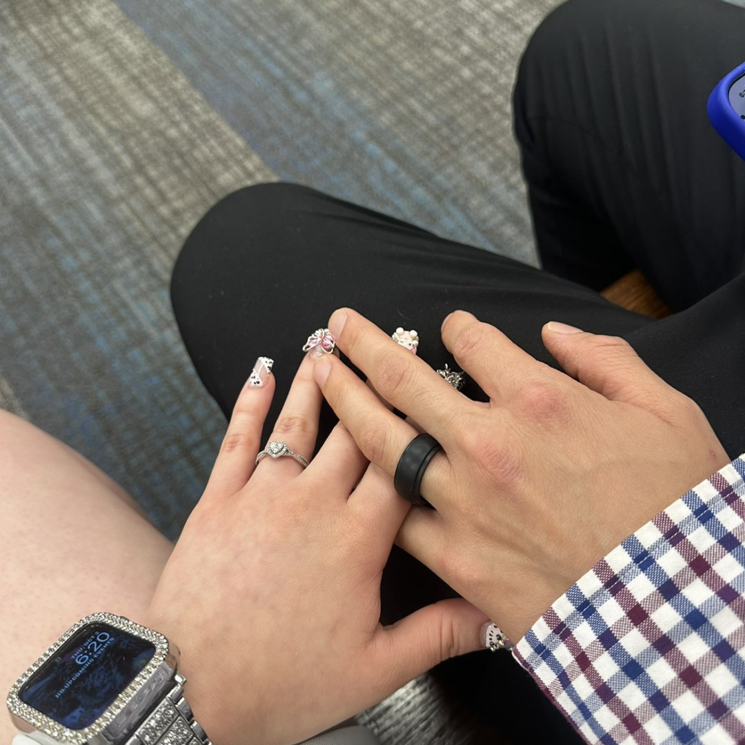 Photo shared by Kaylen for their Babylist baby registry.