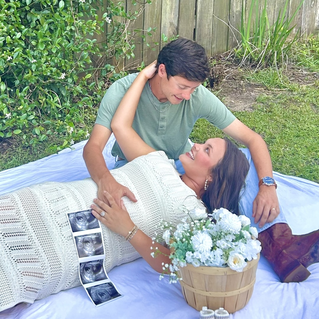 Photo shared by Cheyenne for their Babylist baby registry.