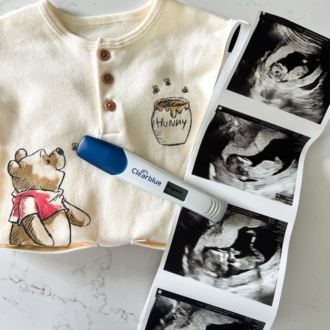 Photo shared by Grace for their Babylist baby registry.