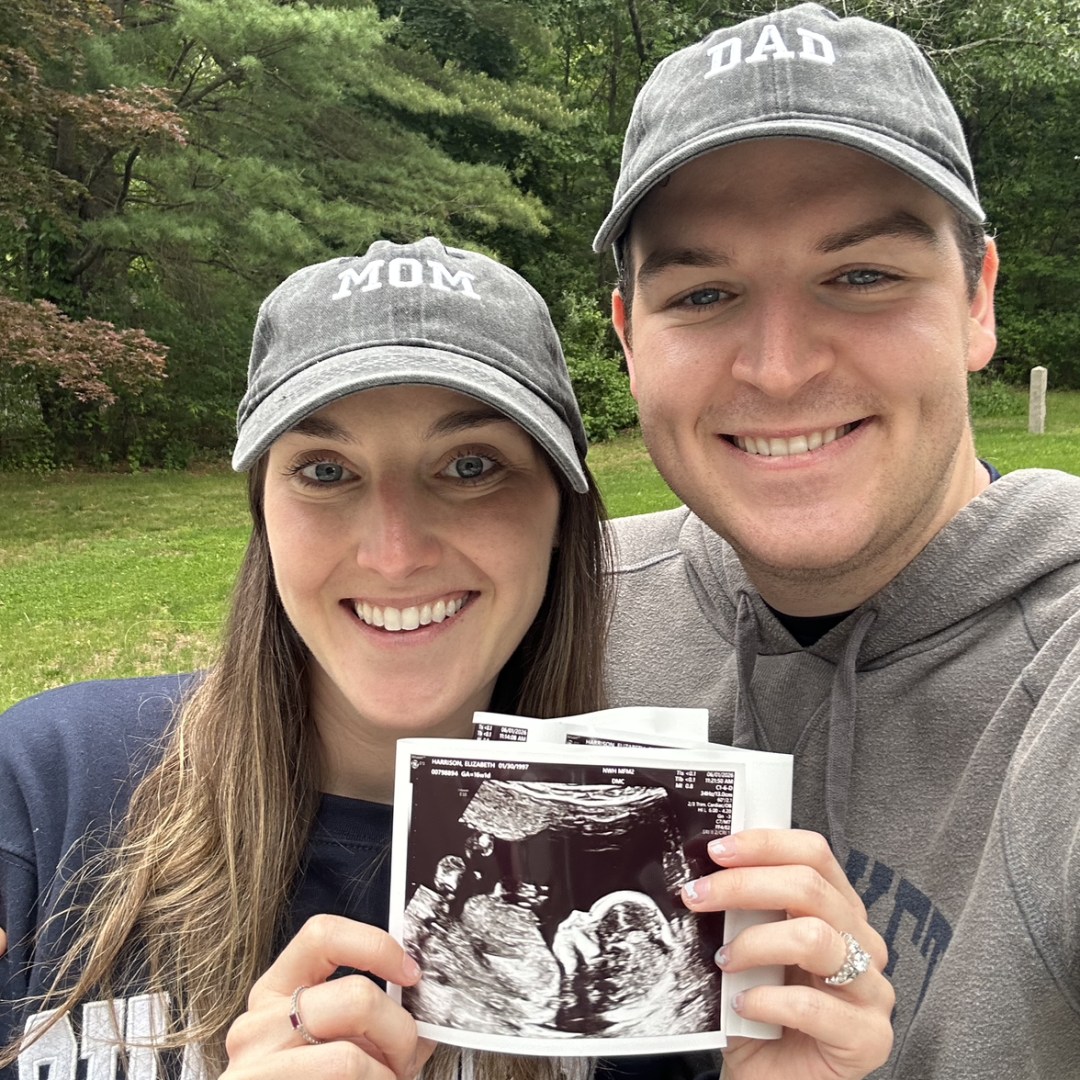 Photo shared by Elizabeth for their Babylist baby registry.