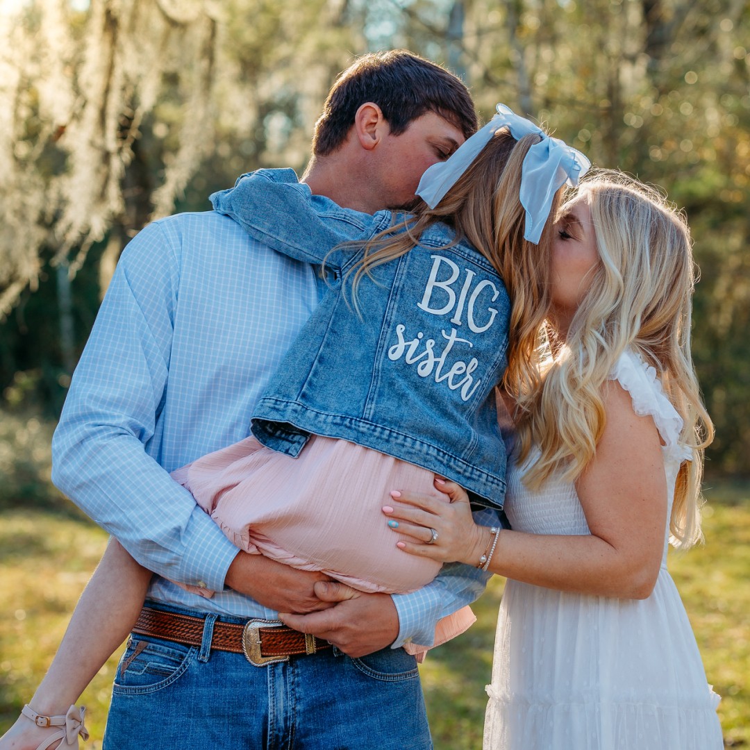 Photo shared by Haley for their Babylist baby registry.