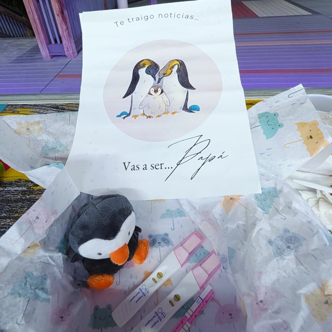 Photo shared by Gisell for their Babylist baby registry.