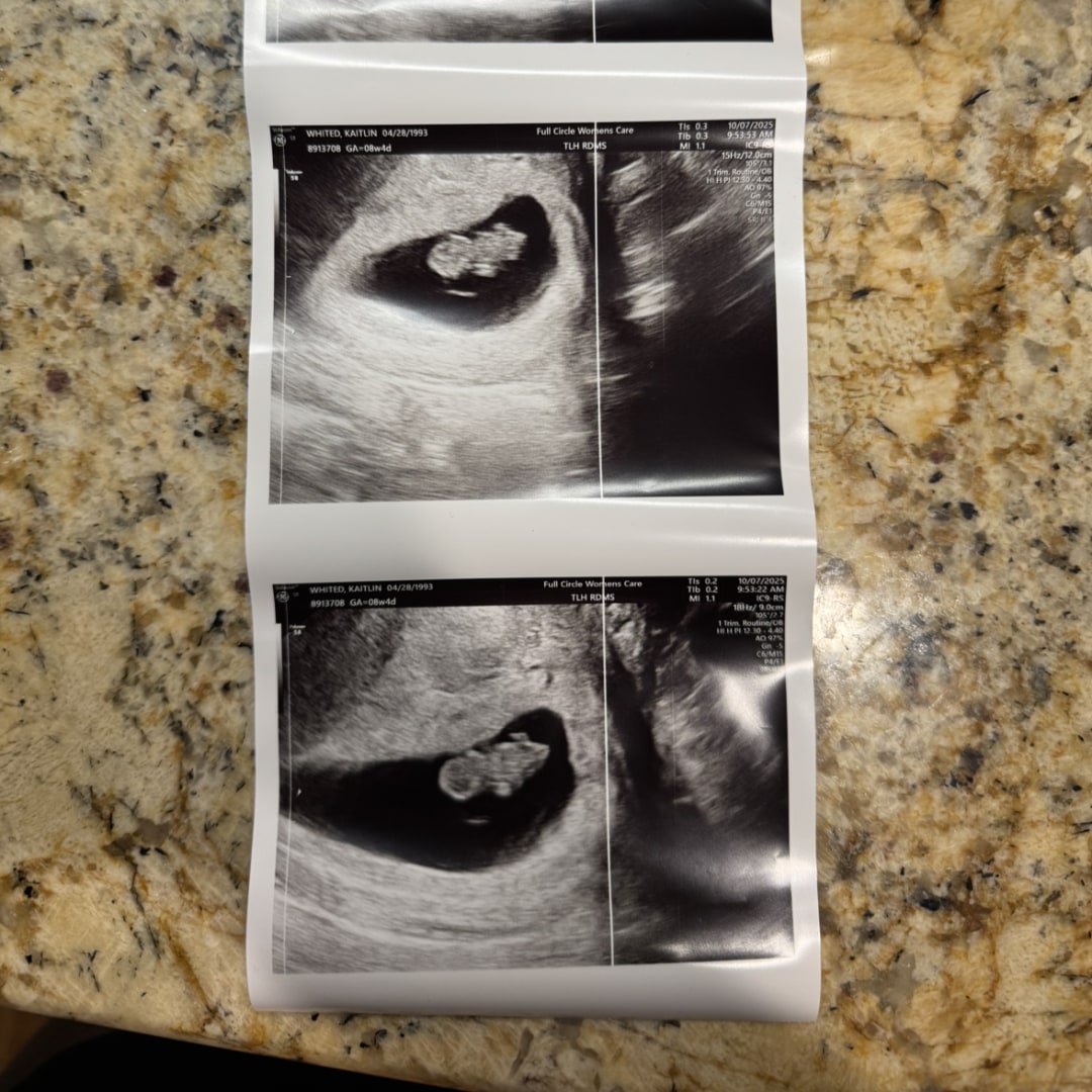 Photo shared by Kaitlin for their Babylist baby registry.