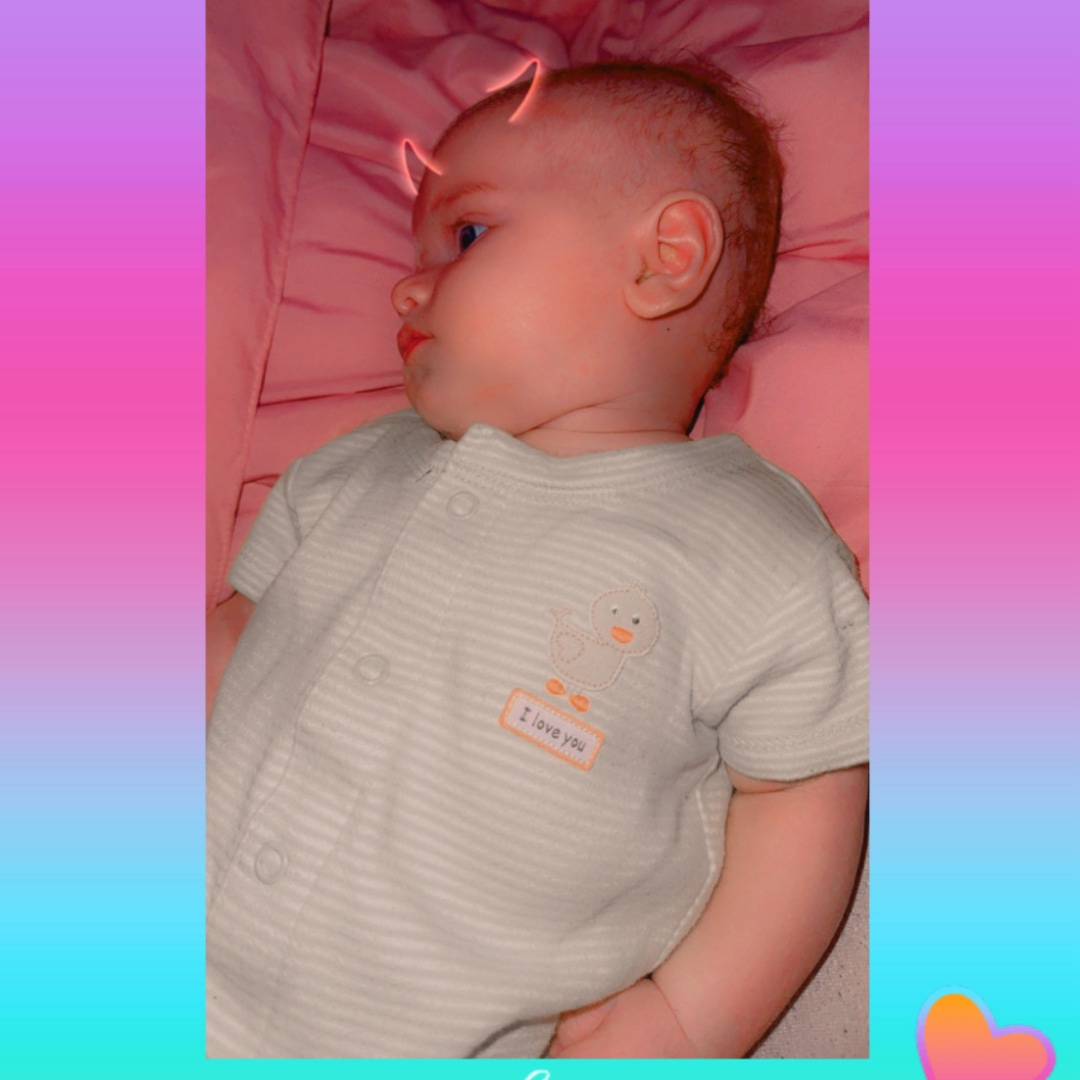 Photo shared by Britney for their Babylist baby registry.