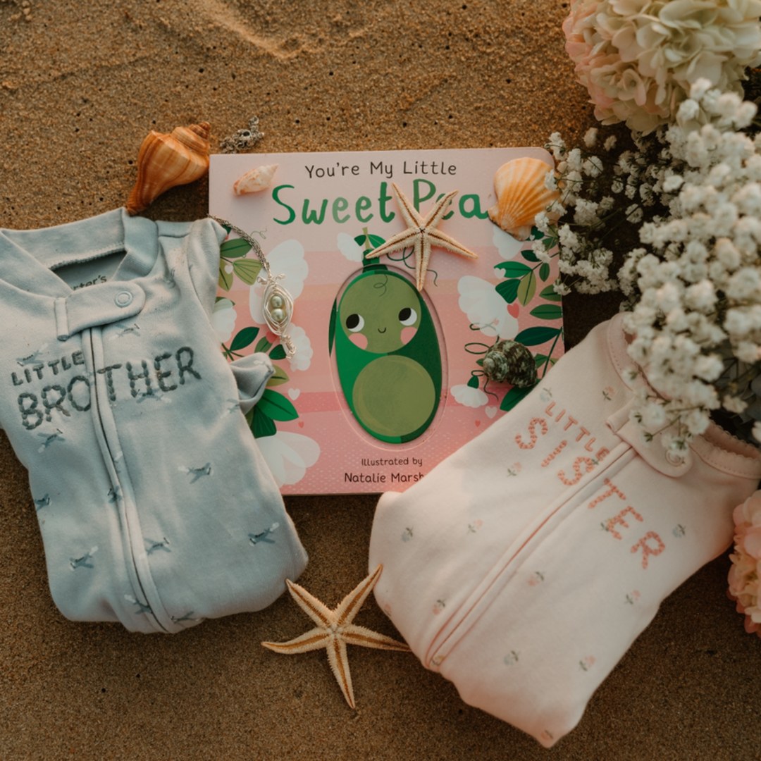 Photo shared by Joseph for their Babylist baby registry.