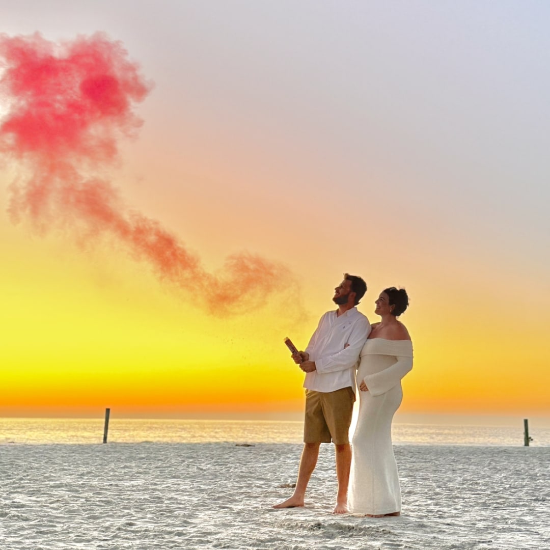 Photo shared by Olivia for their Babylist baby registry.