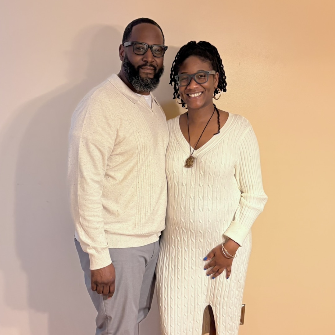 Photo shared by Kris for their Babylist baby registry.