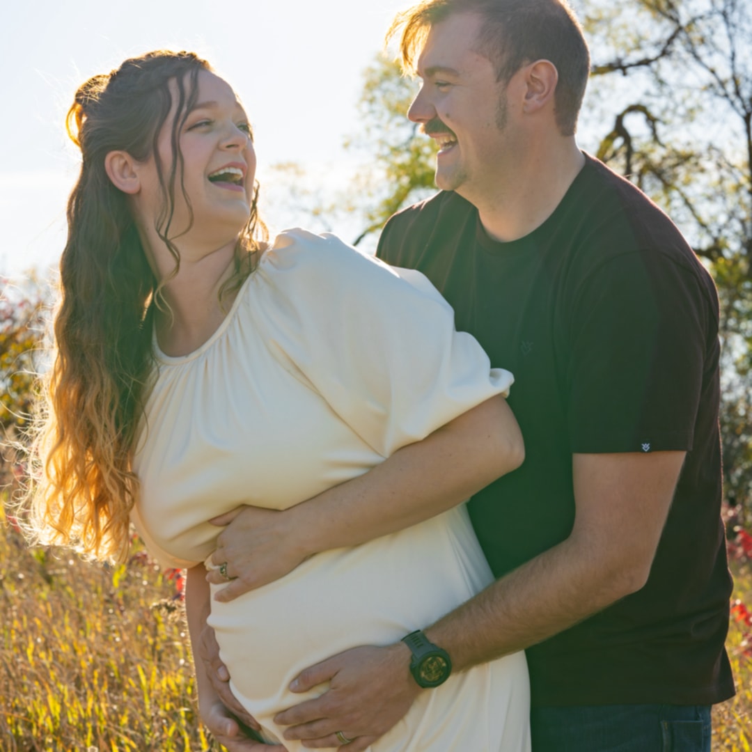 Photo shared by Victoria for their Babylist baby registry.