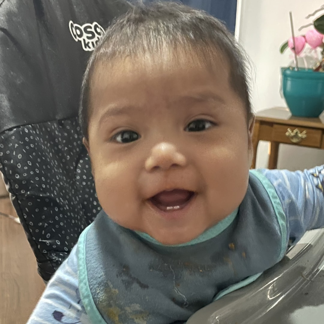 Photo shared by Melanie for their Babylist baby registry.