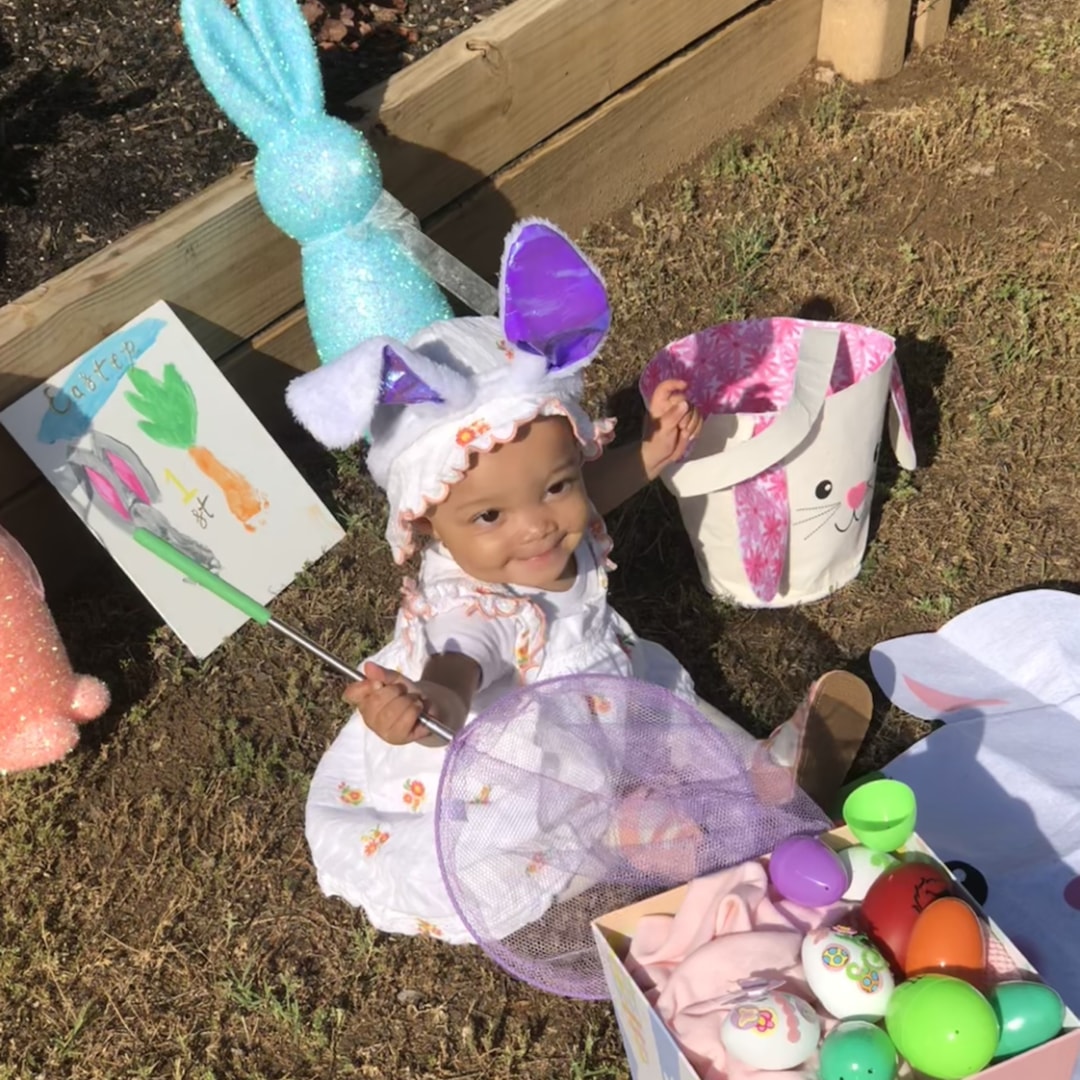 Photo shared by MaeQuelle for their Babylist baby registry.