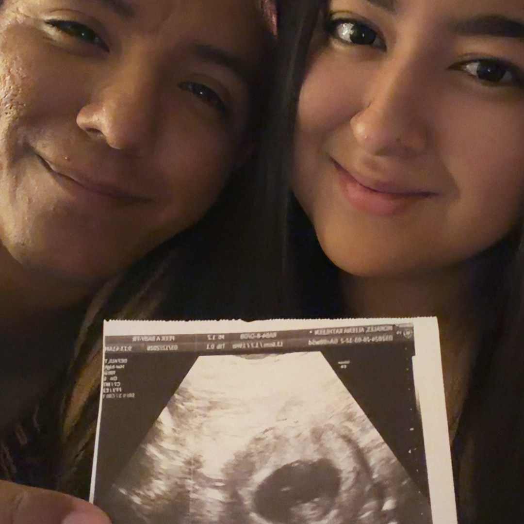 Photo shared by Aleena for their Babylist baby registry.