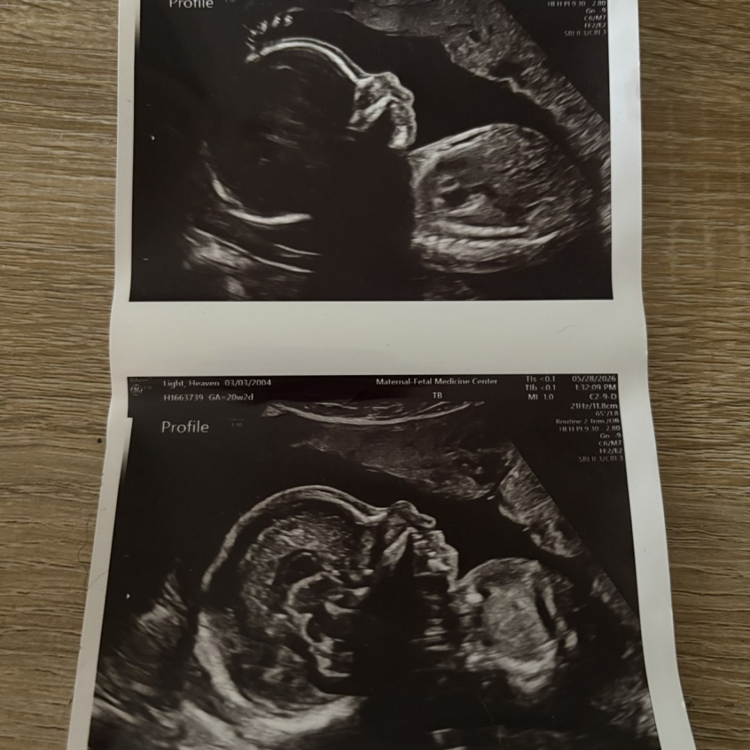Photo shared by Heaven for their Babylist baby registry.