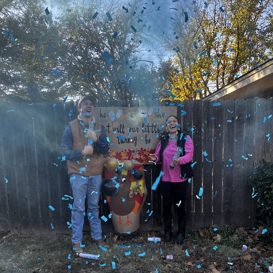 Photo shared by Avery for their Babylist baby registry.