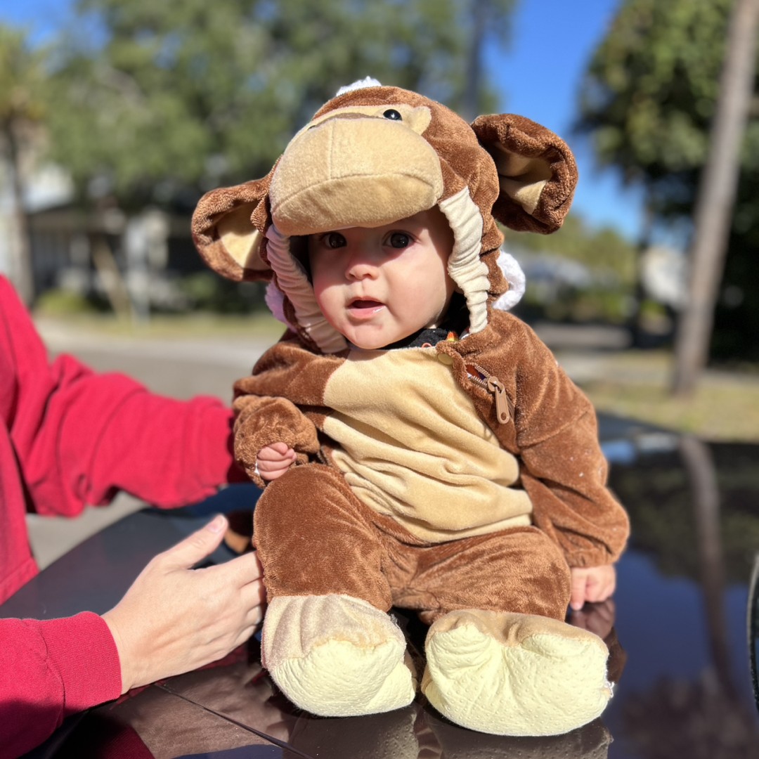 Photo shared by Kris for their Babylist baby registry.