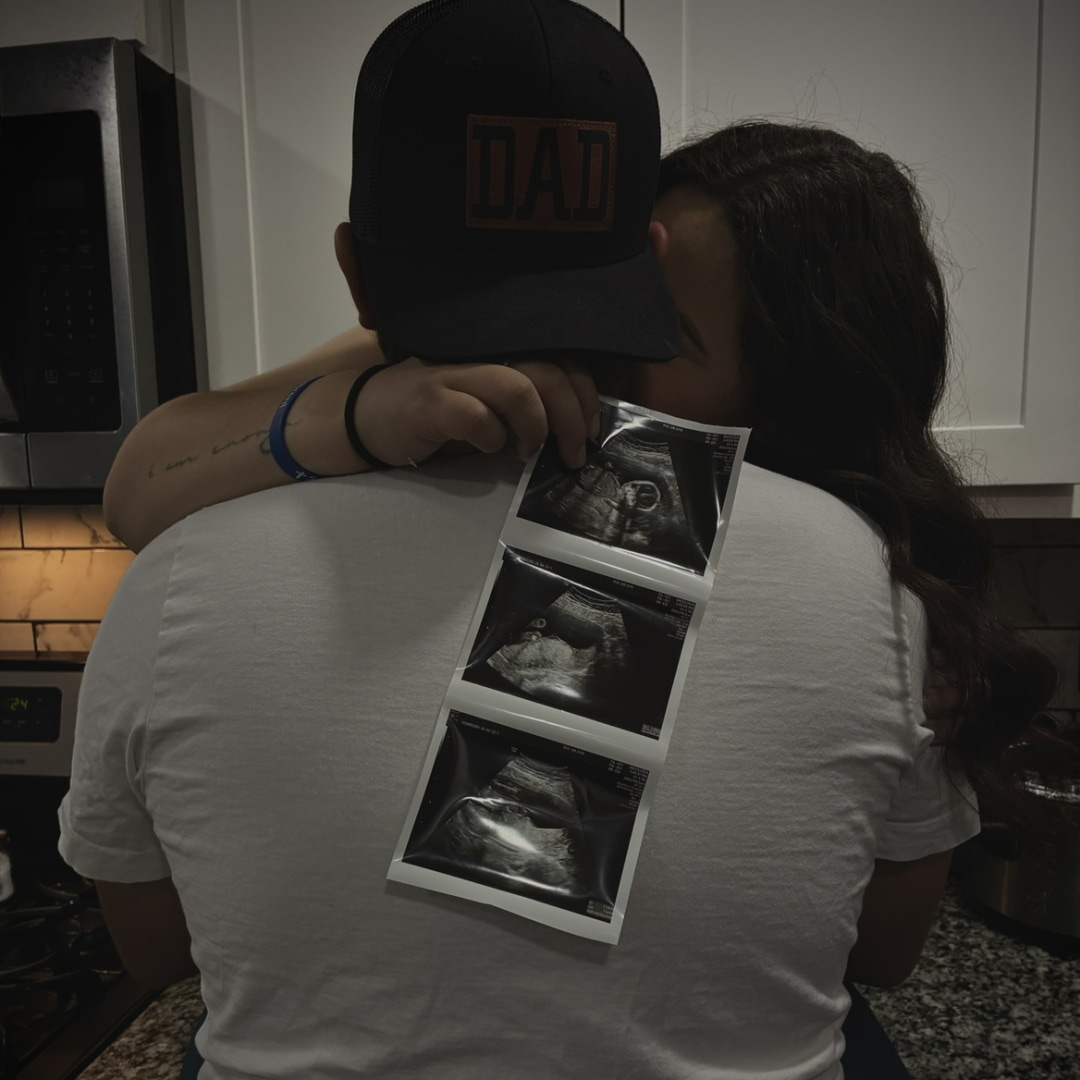 Photo shared by Bailey for their Babylist baby registry.