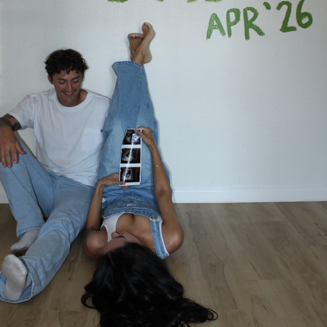 Photo shared by Yaneli for their Babylist baby registry.