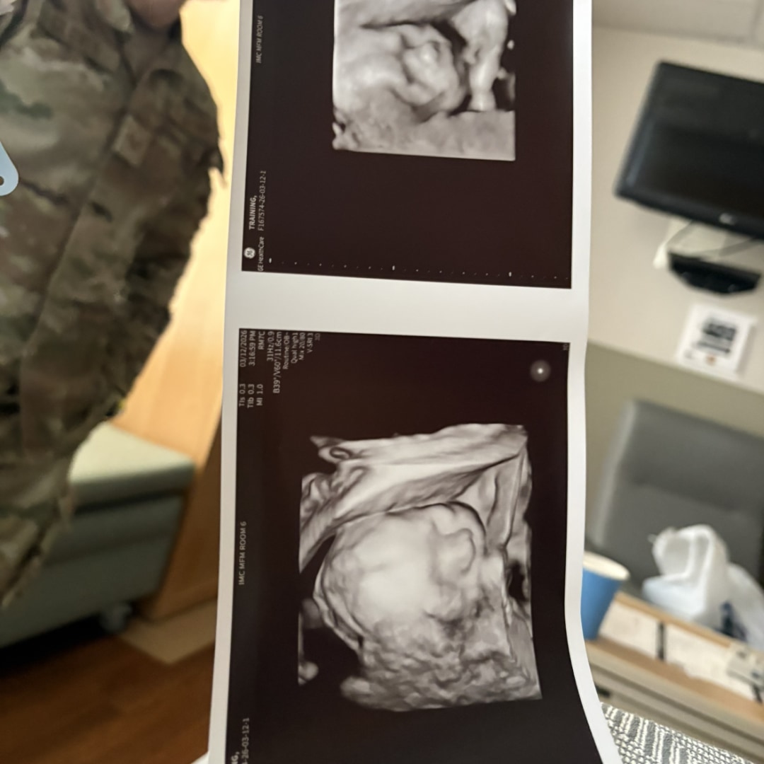 Photo shared by Abbie for their Babylist baby registry.