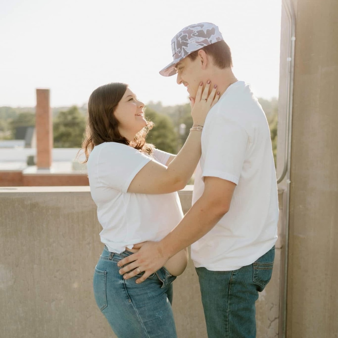Photo shared by Abby for their Babylist baby registry.