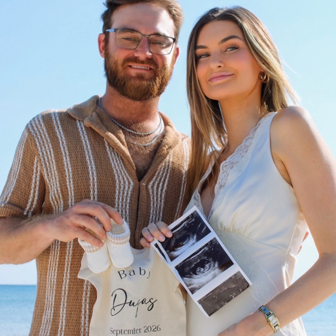 Photo shared by Ansley for their Babylist baby registry.