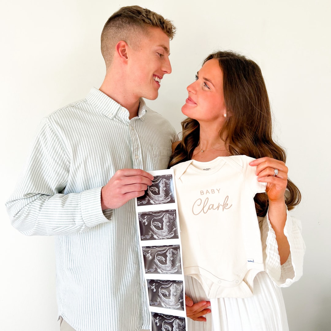 Photo shared by Jayda for their Babylist baby registry.