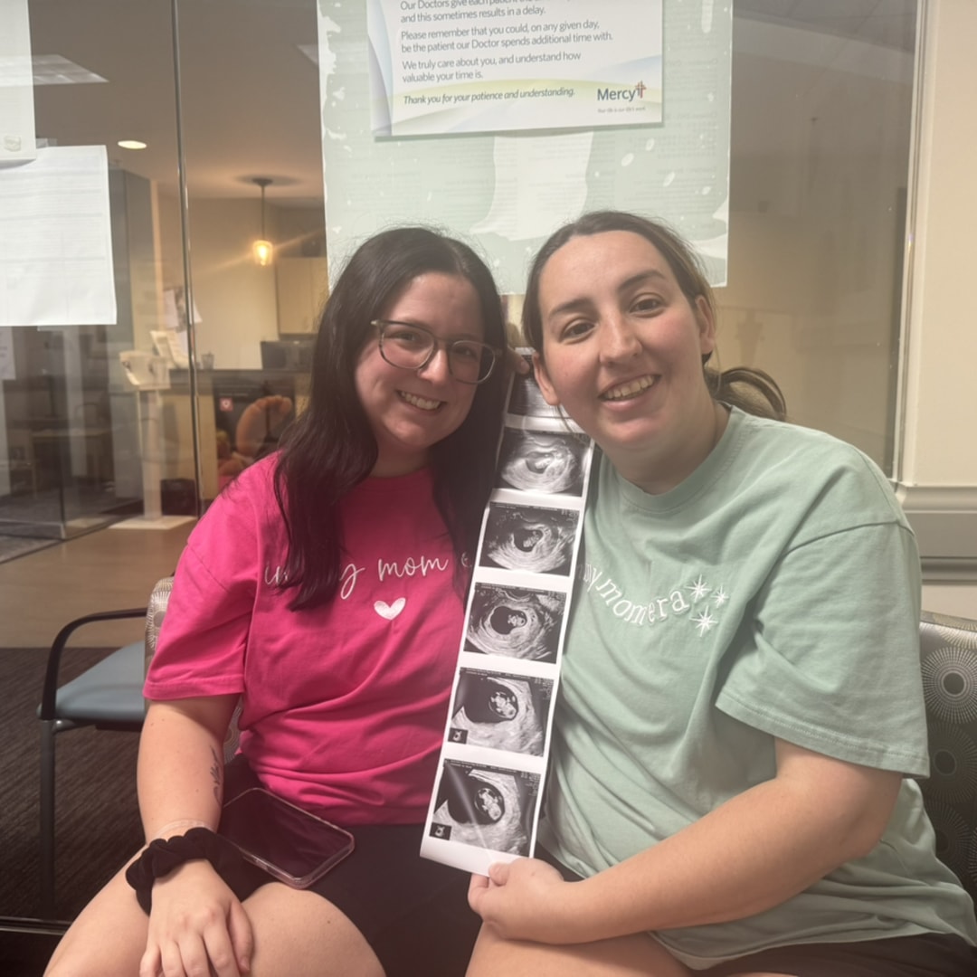Photo shared by Chelsie for their Babylist baby registry.