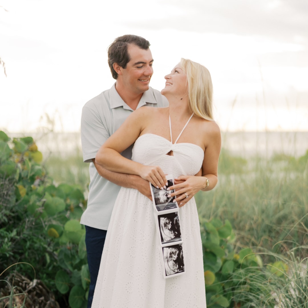 Photo shared by Emily for their Babylist baby registry.