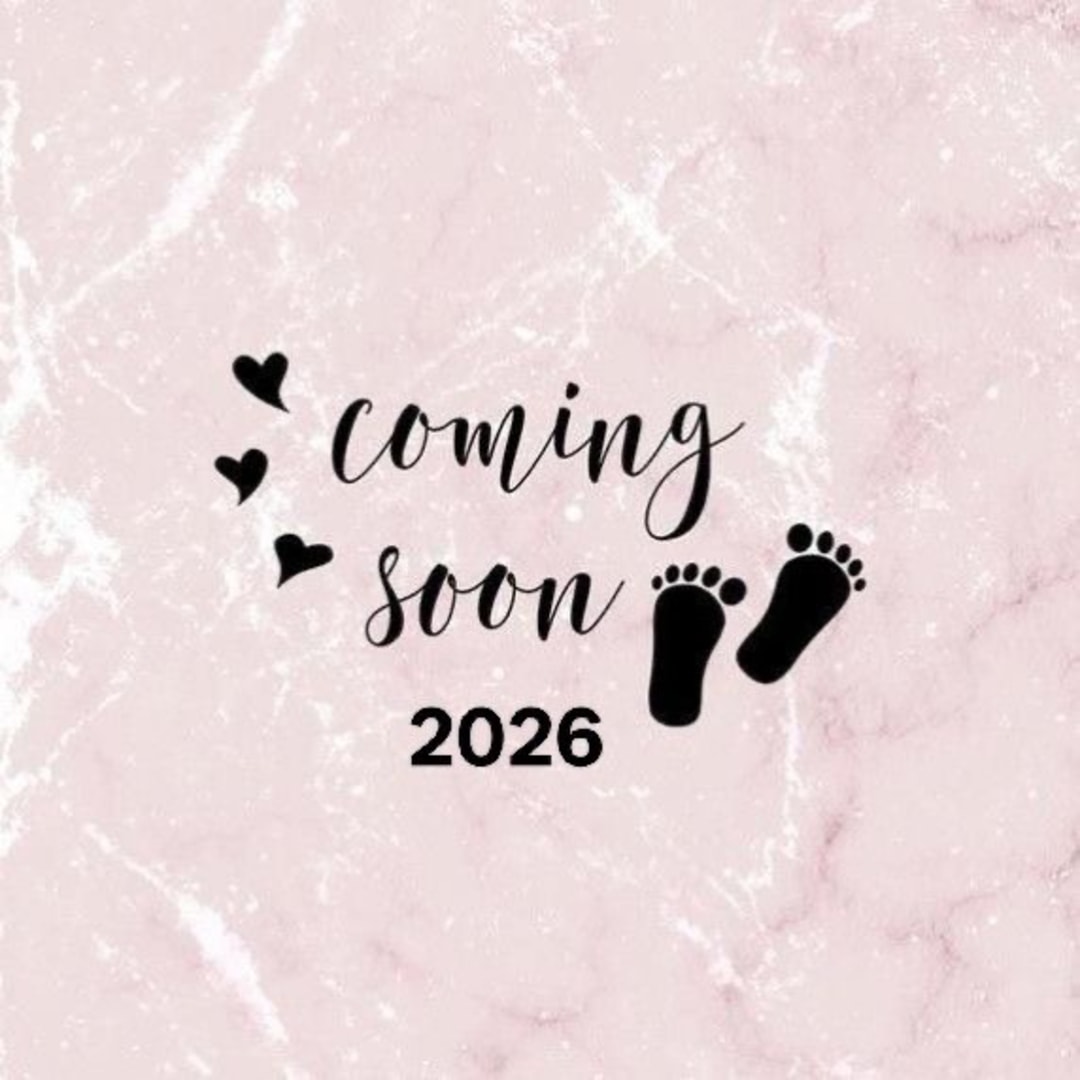Photo shared by Cassidy for their Babylist baby registry.