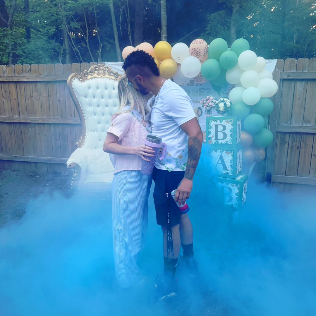Photo shared by Mackenzie for their Babylist baby registry.