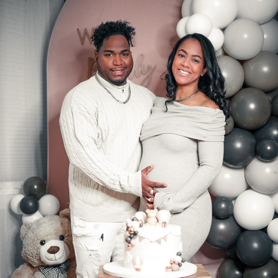 Photo shared by Luisa for their Babylist baby registry.